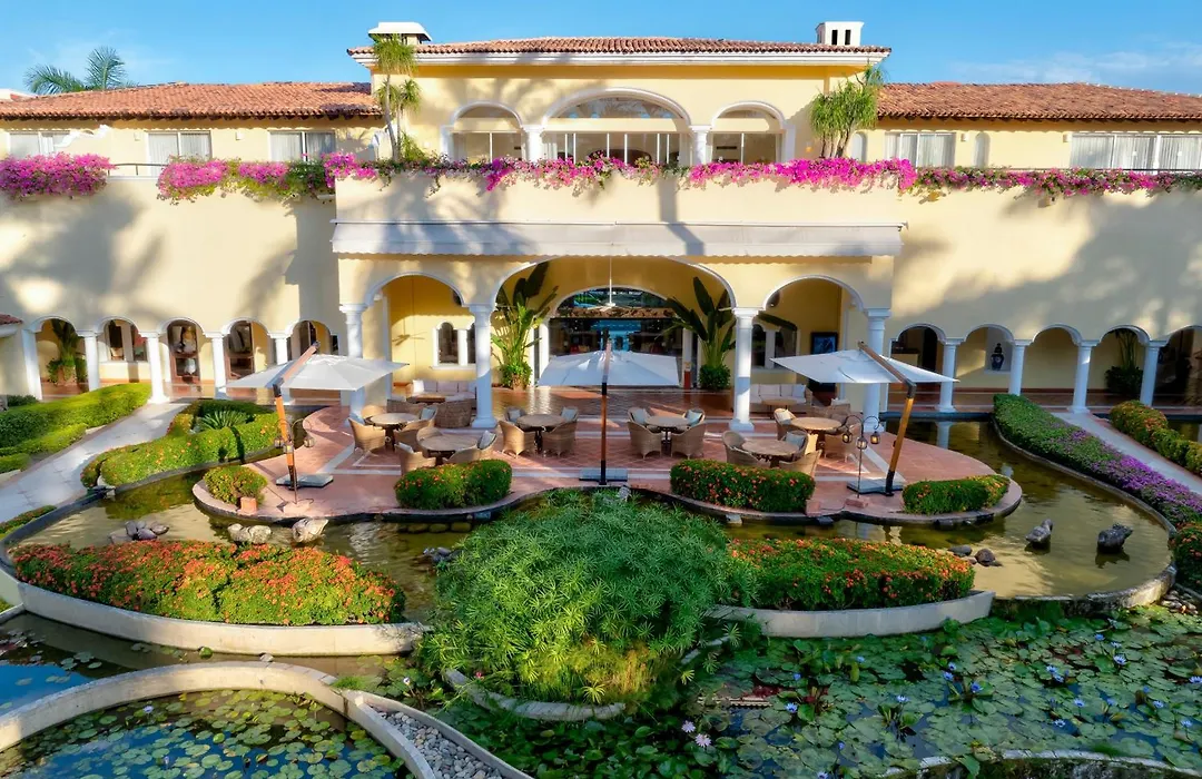Casa Velas Adults Only All Inclusive-1